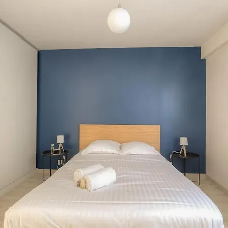 Spacieux Et Moderne, 6eme Lyon